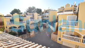 Resale - Townhouse - Algorfa - Montemar