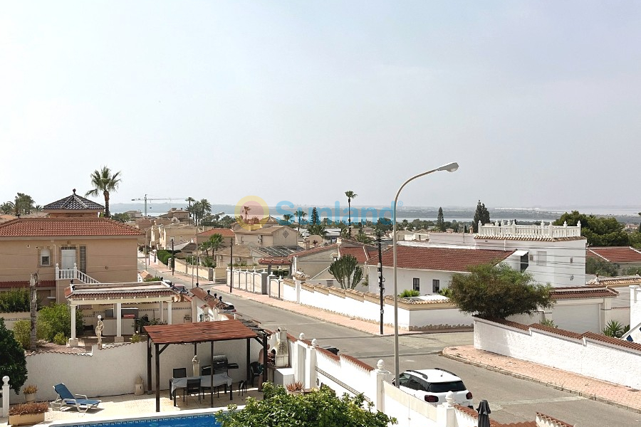 Brukte eiendommer - Detached Villa - Ciudad Quesada - Central Quesada