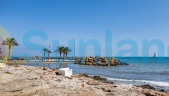Brukte eiendommer - Leilighet - Playa del Cura