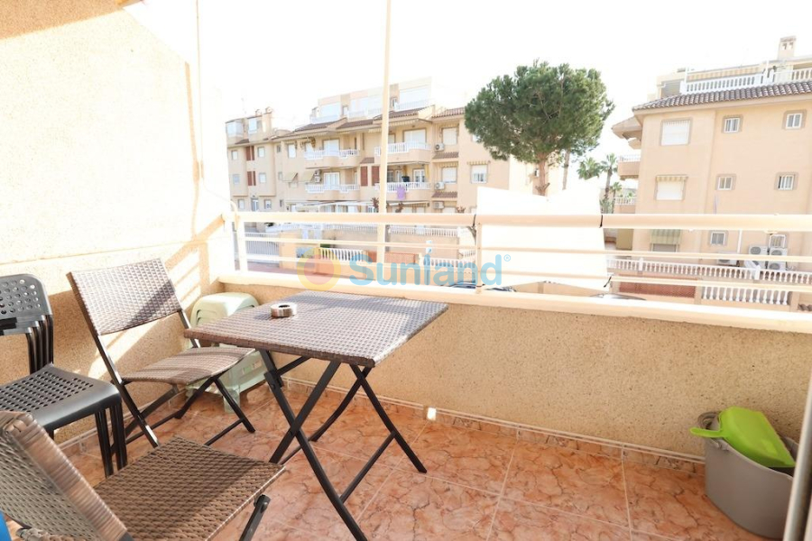 Resale - A - Guardamar del Segura - moncayo