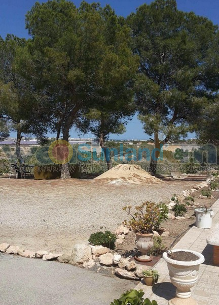 Вторичка - Bилла - Torrevieja - Los Balcones