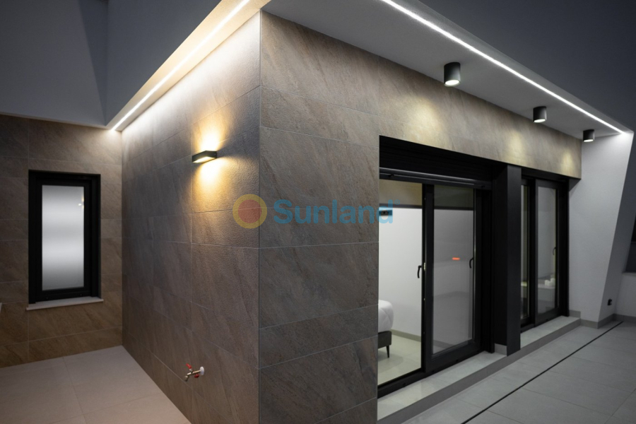 Neubau - Haus - San Miguel De Salinas - Blue Lagoon