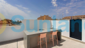 New Build - Semidetached - Sucina