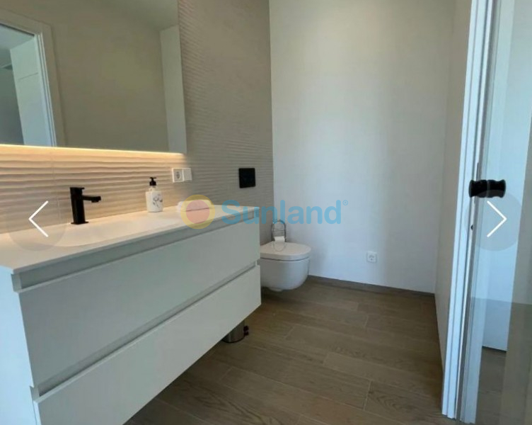 Använda fastigheter - Lägenhet - Las Colinas Golf