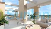 New Build - Bungalow - Torre Pacheco - Santa Rosalia Lake And Life Resort