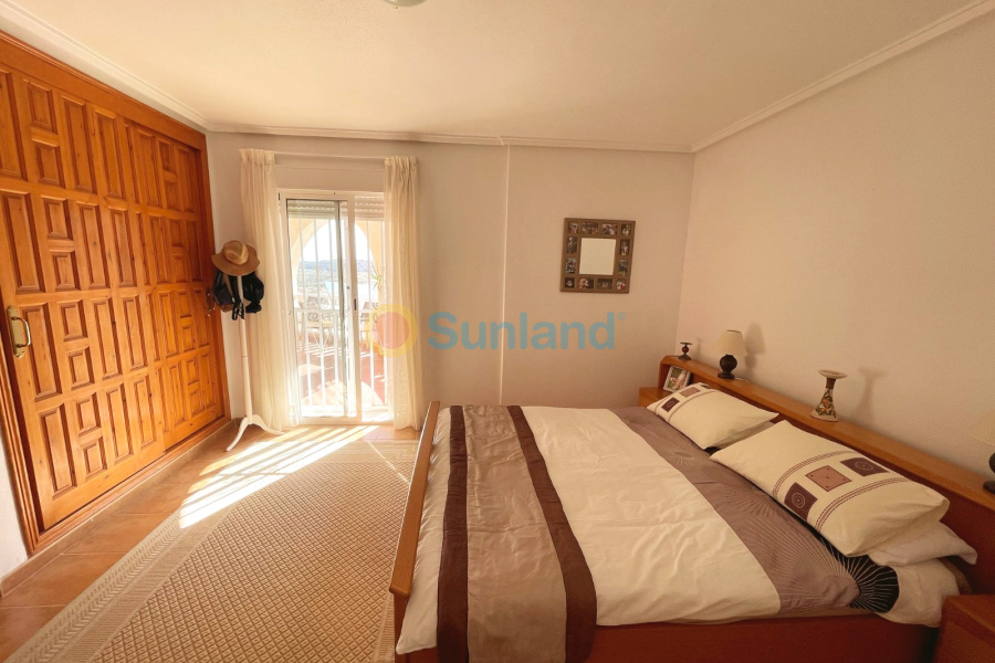 Brukte eiendommer - Detached Villa - Ciudad Quesada - Upper Golf