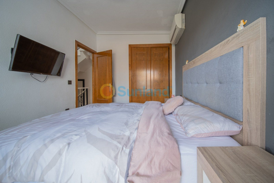 Segunda mano - Casa de Pueblo - Orihuela Costa - PAU 26