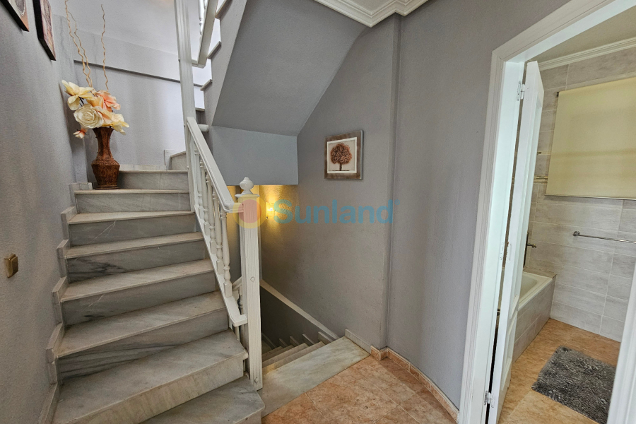 Använda fastigheter - Villa - Playa Flamenca - San Jose