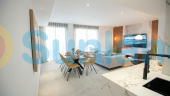 Ny bygg - Ground floor apartment - San Pedro del Pinatar - CENTRO