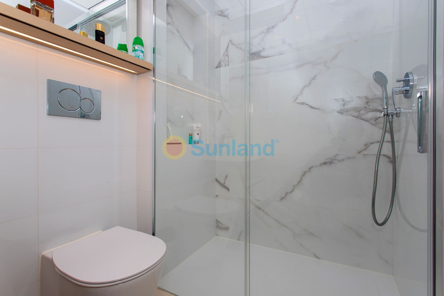 Brukte eiendommer - Leilighet - Ciudad Quesada