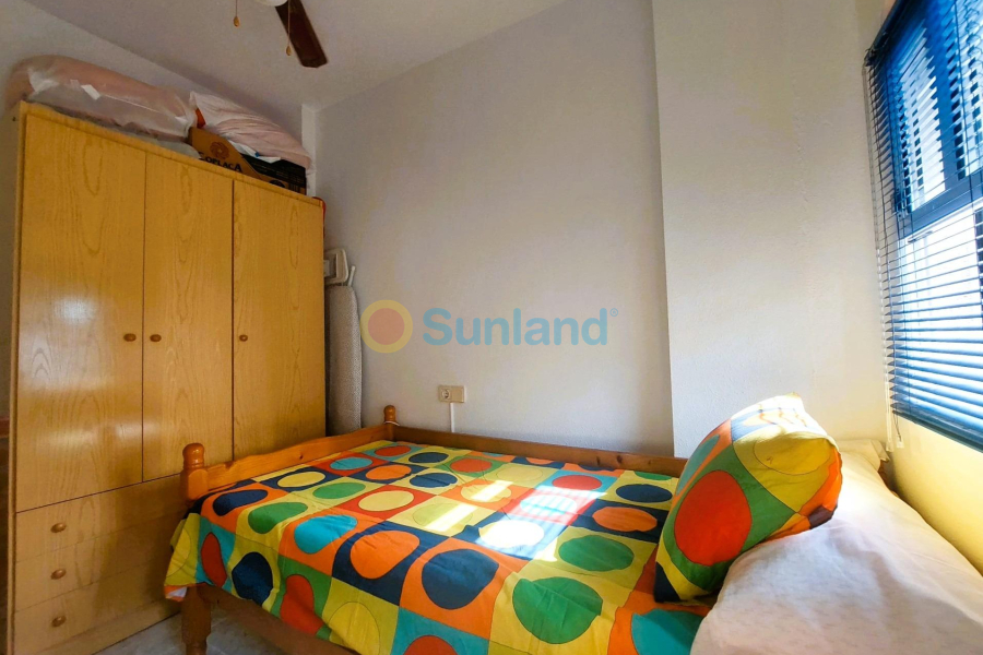 Brukte eiendommer - B - Orihuela Costa - Playa Flamenca