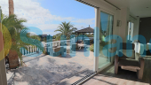 Resale - Villa - El Campello - 