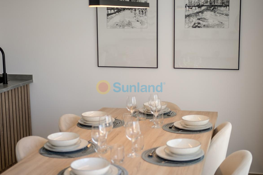 Nueva construcción  - Ático - Alhama de Murcia - Condado de Alhama