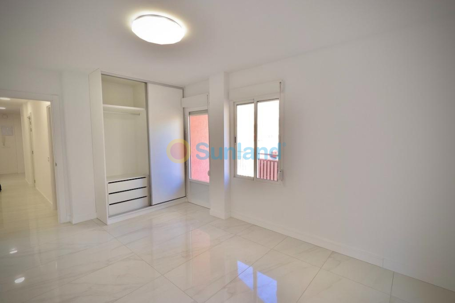 Segunda mano - A - Torrevieja - Playa del Cura