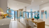 New Build - Apartment - ALICANTE - La Florida