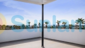 Använda fastigheter - Villa - San Fulgencio - La Marina