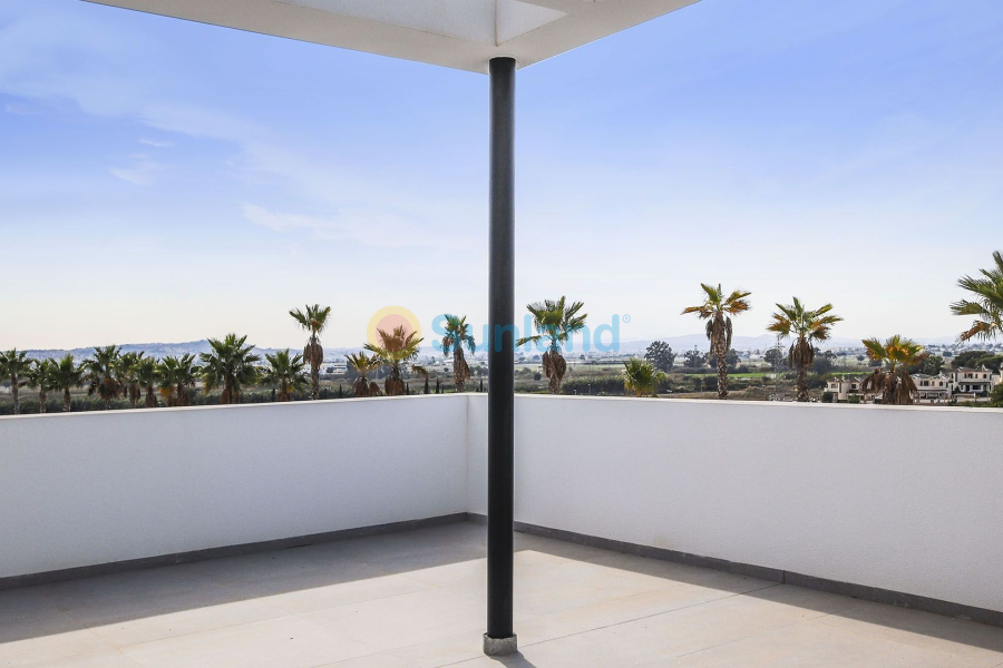 Använda fastigheter - Villa - San Fulgencio - La Marina