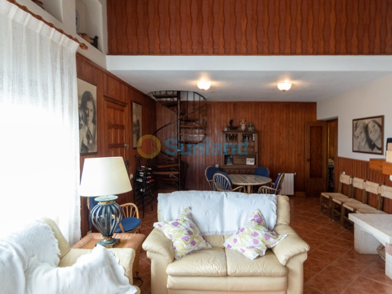 Använda fastigheter - Villa - Guardamar del Segura