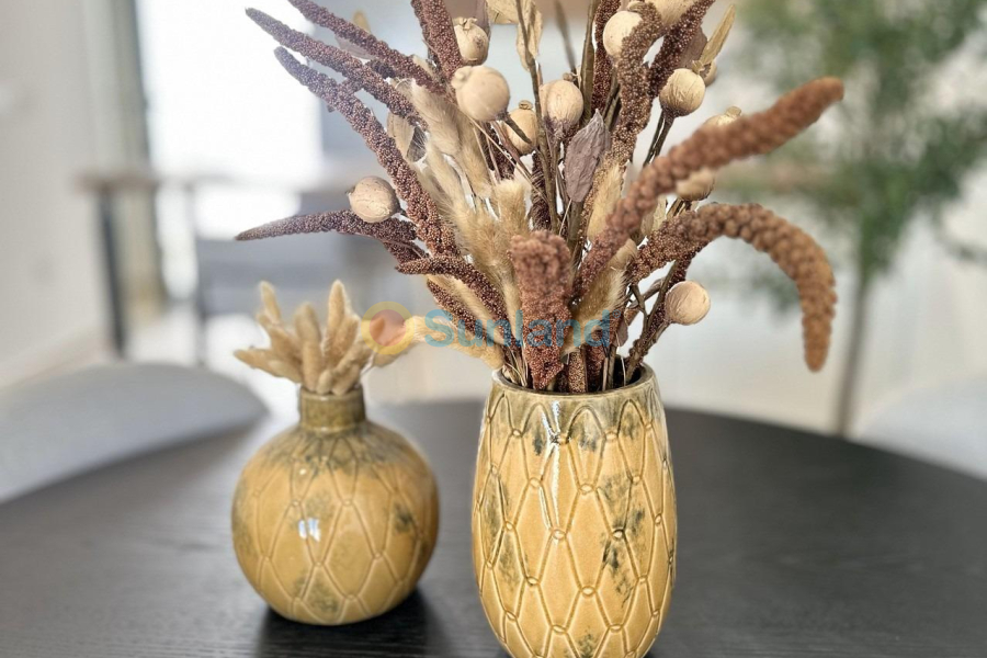 Ny bygg - Top Floor Bungalow - San Fulgencio - Pueblo