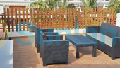 Segunda mano - Apartamento - Playa Flamenca