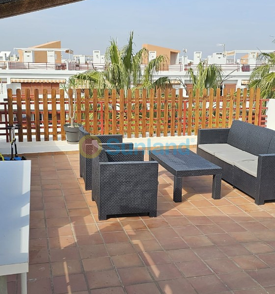 Segunda mano - Apartamento - Playa Flamenca