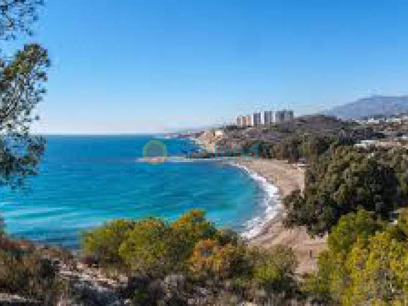 Brukte eiendommer - Leilighet - Villajoyosa - Playa Torres