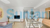 Resale - Apartment - Orihuela Costa - 