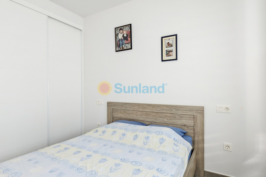 Använda fastigheter - Detached Villa - Torremendo