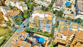 Resale - Apartment - Punta Prima - 