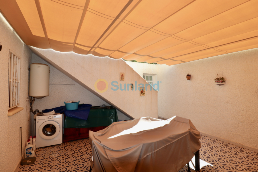 Resale - Villa - Ciudad Quesada