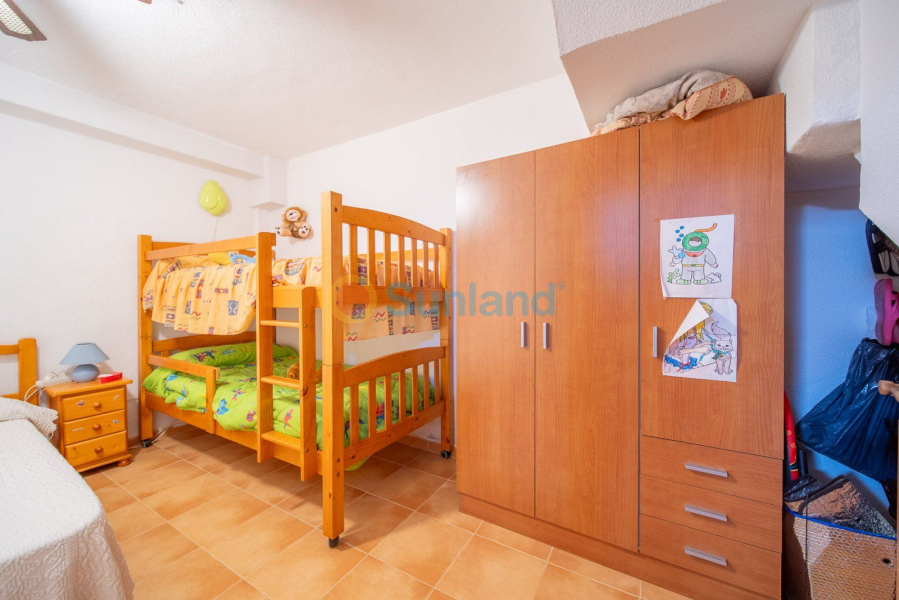 Brukte eiendommer - Casa de Pueblo - Torrevieja - La Mata