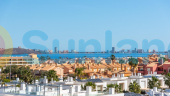 New Build - Penthouse - Cartagena - Mar de Cristal