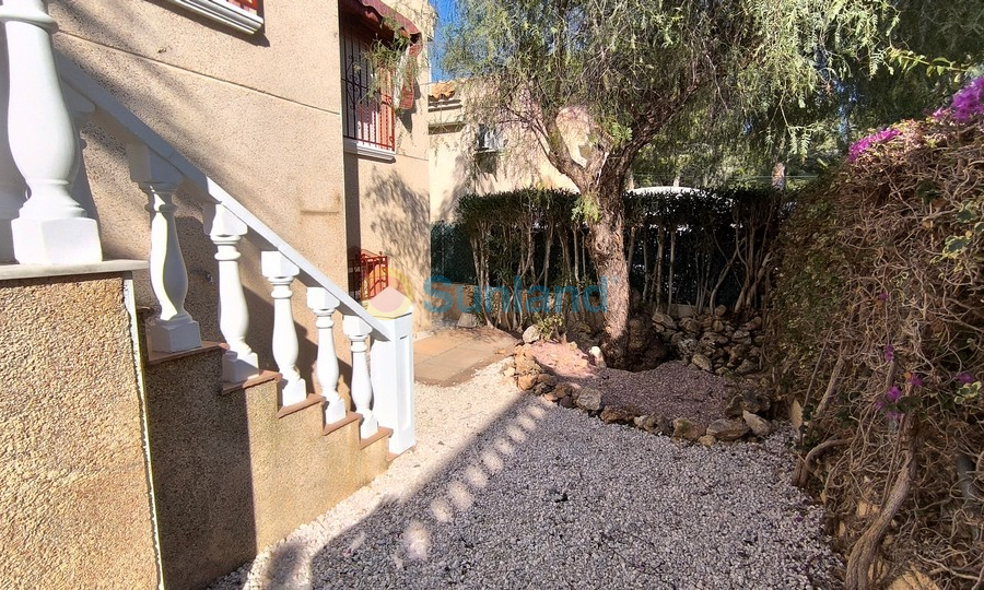 Resale - Detached Villa - Algorfa - Montemar - Saint Andrews Heights