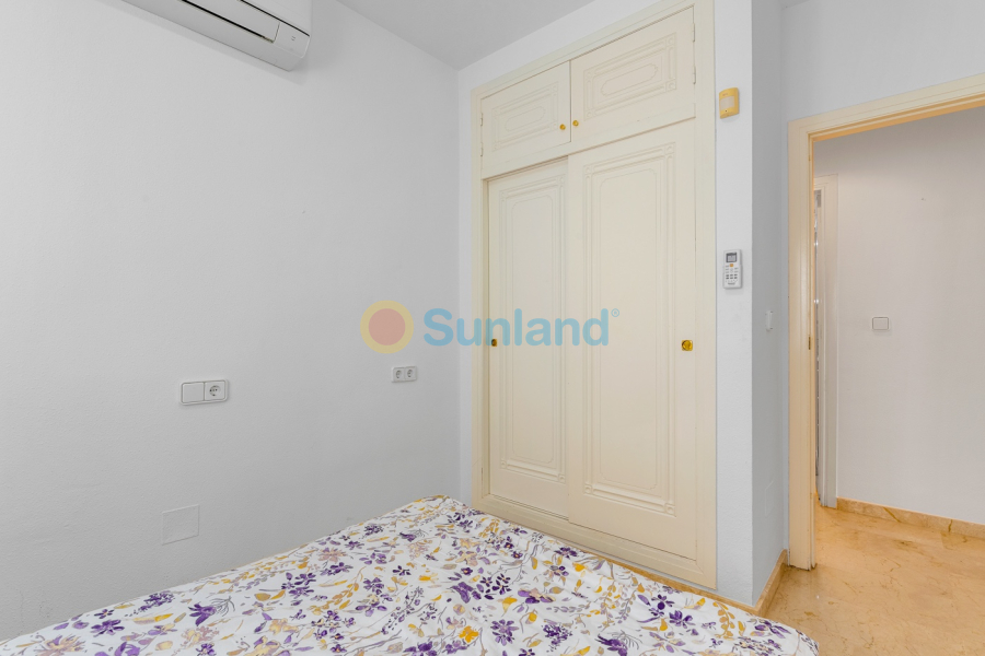 Resale - Quad house - Orihuela Costa - Playa Flamenca