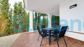 Resale - Villa - Fuente Alamo - Las Palas