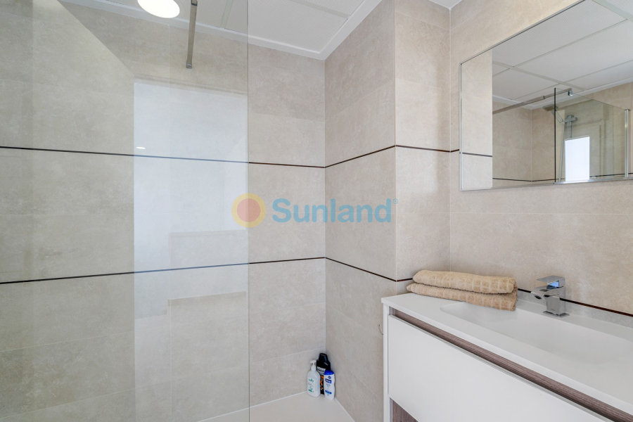 Brukte eiendommer - Villa - Orihuela Costa - Vistabella