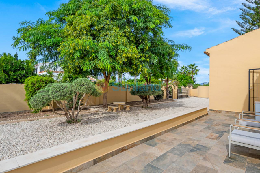 Segunda mano - Country house - Rafal