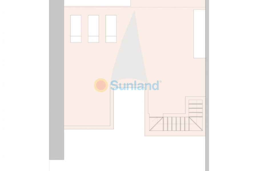 Nueva construcción  - Semidetached - Formentera del Segura