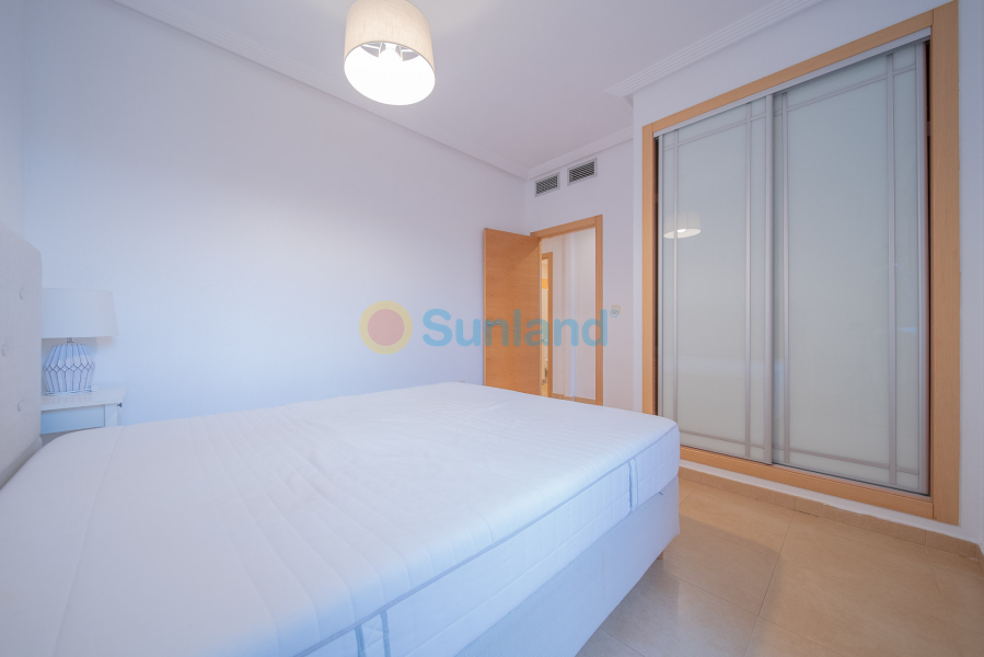 Använda fastigheter - Apartamento - Orihuela Costa - Lomas De Cabo Roig