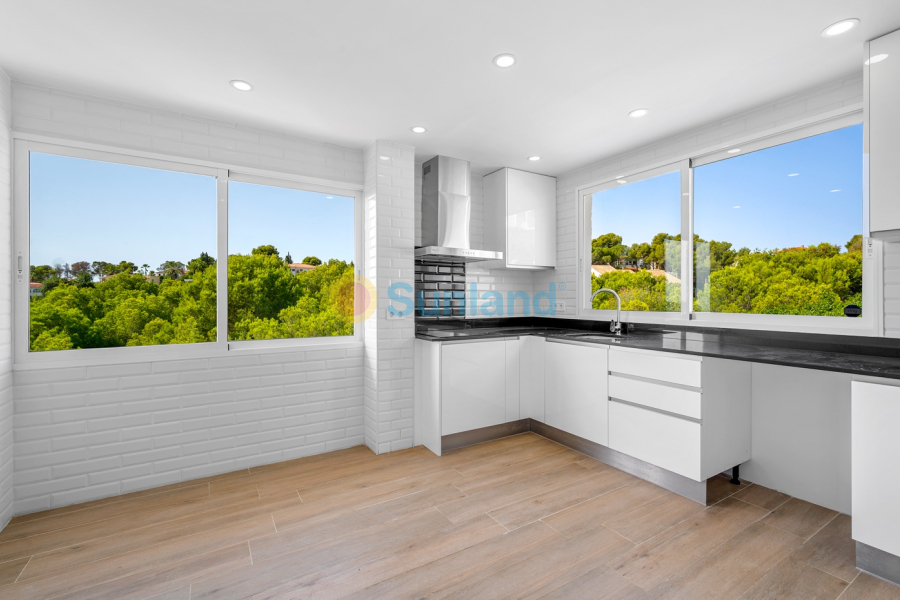 Resale - Villa - La Nucía - La nucia