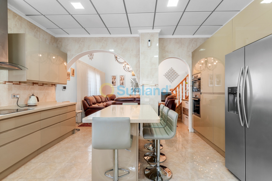 Segunda mano - Chalet - Ciudad Quesada - Rojales