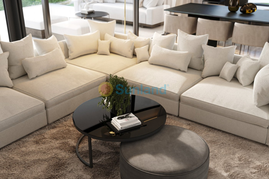 Ny bygg - Toppleilighet - Orihuela - Las Colinas Golf