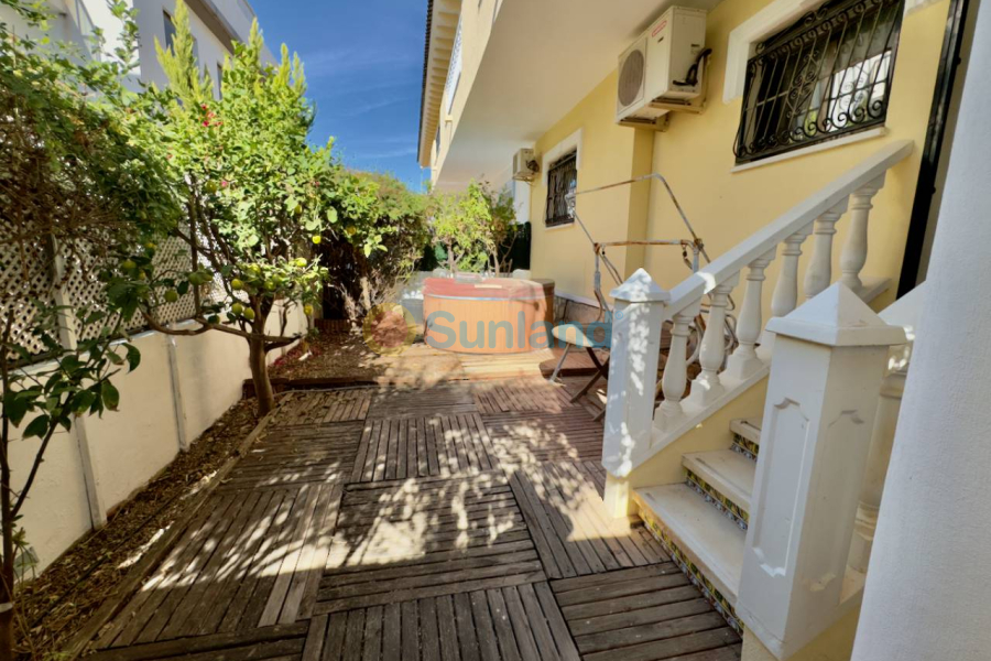 Segunda mano - Apartamento - Ciudad Quesada - Doña Pepa