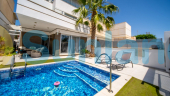 Resale - Villa - Orihuela Costa - Lomas De Cabo Roig