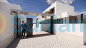 New Build - Semidetached - Dolores - urbanizacion