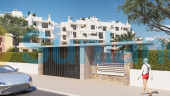 New Build - Ground floor apartment - Torre Pacheco - Santa Rosalia Lake And Life Resort