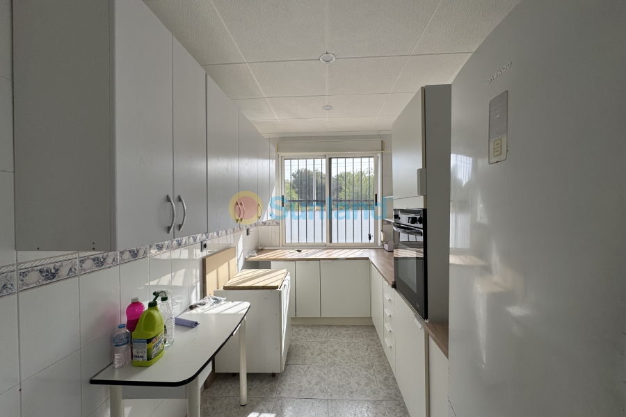 Verkauf - Haus - Torrevieja - San Luis