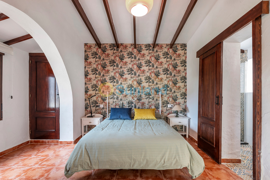 Använda fastigheter - Villa - Orihuela Costa - Lomas De Cabo Roig