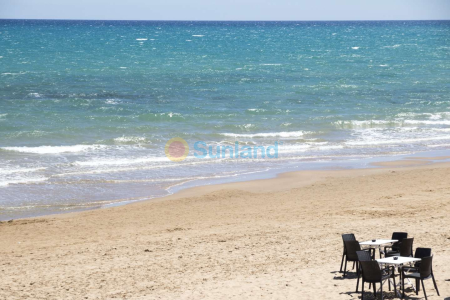 New Build - Apartment - Guardamar del Segura