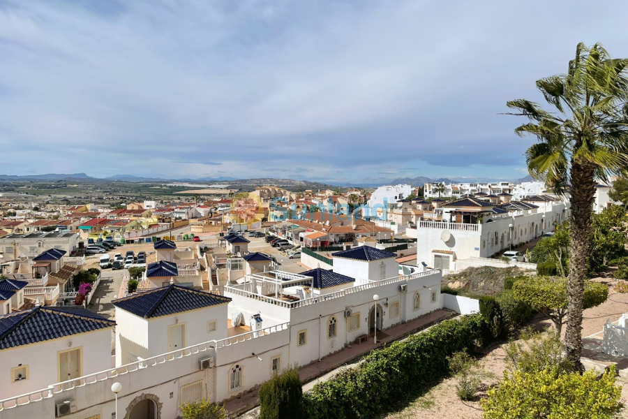 Segunda mano - Apartamento - Ciudad Quesada - Upper Quesada